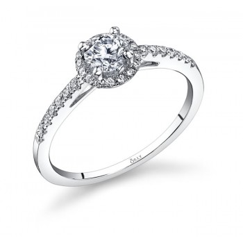 Royal Star Brilliance Diamond Ring